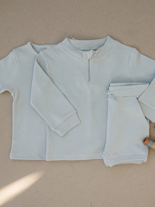 Everyday summer set! - Sea Foam Green