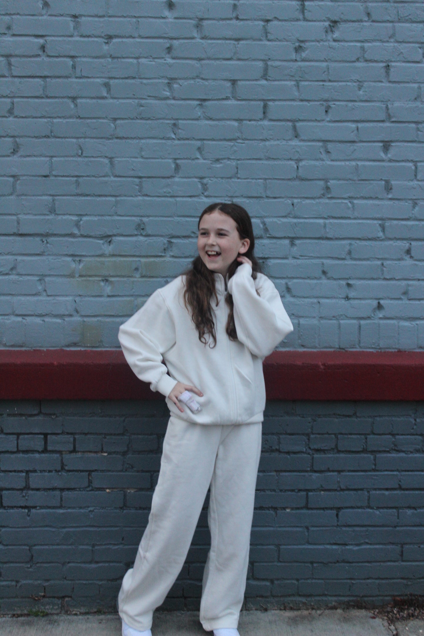 opal wide leg sweatpants PREORDER