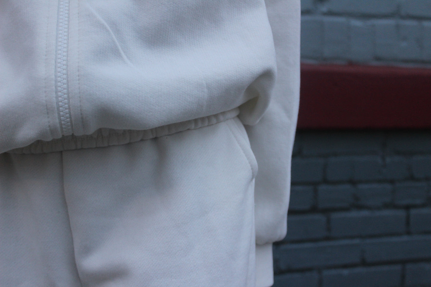 opal wide leg sweatpants PREORDER